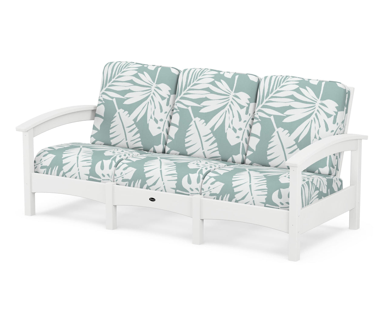 Trex Rockport Club Sofa