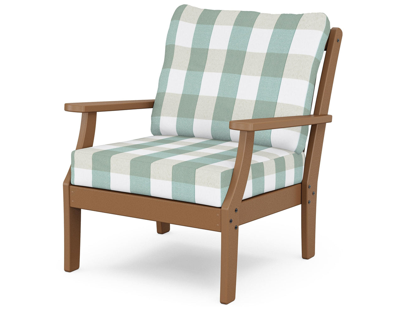 Trex Yacht Club Deep Seating Chair