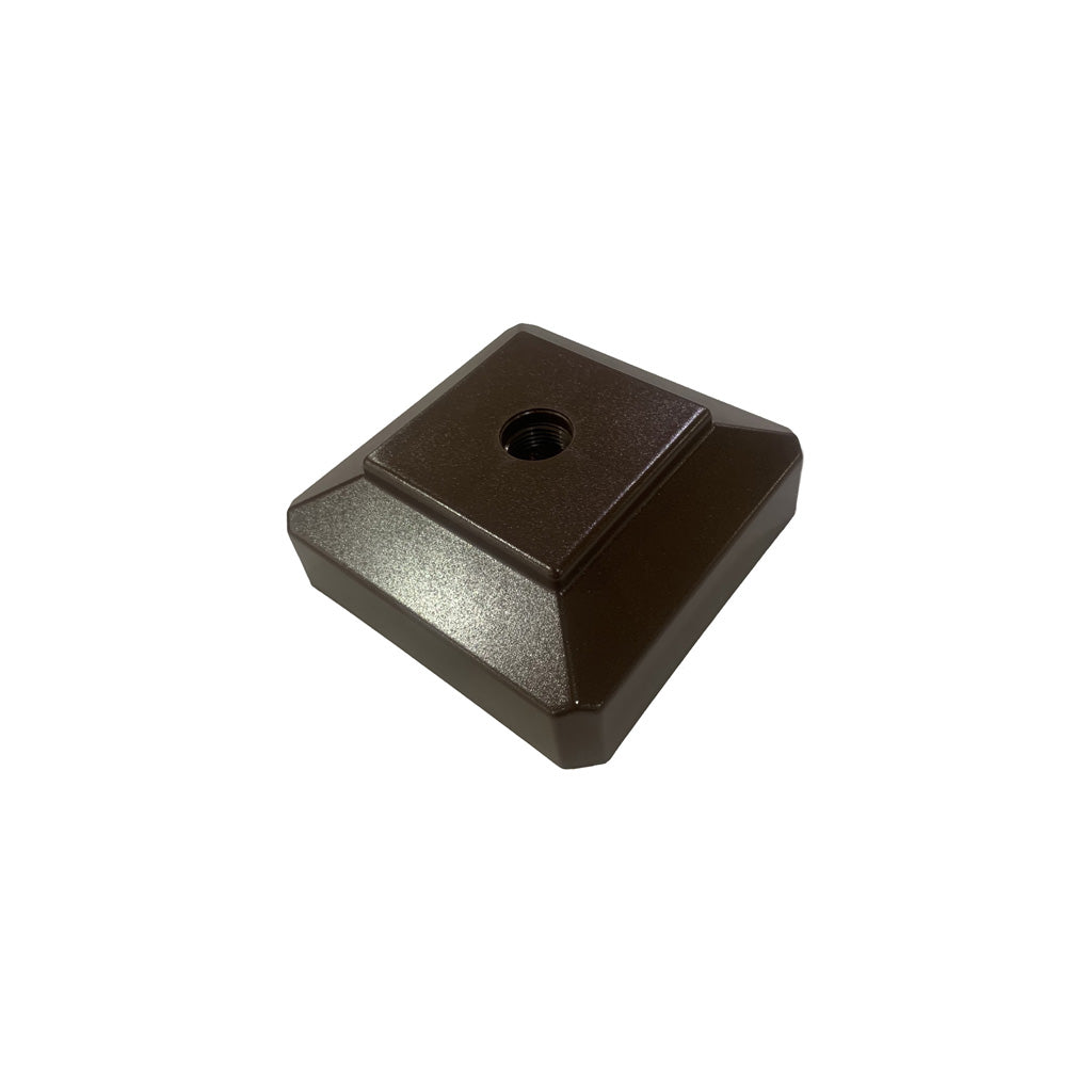 Tru-Post® 2" Post Cap Adapter—TP-C2
