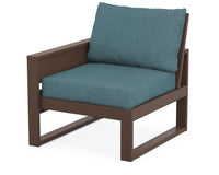 Thumbnail for Trex Eastport Modular Left Arm Chair