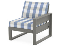 Thumbnail for Trex Eastport Modular Right Arm Chair