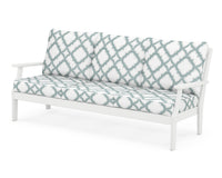 Thumbnail for Trex Yacht Club Deep Seating Sofa