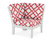 Thumbnail for Trex Yacht Club Modular Corner Chair