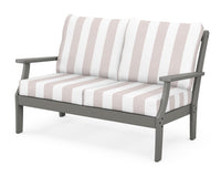 Thumbnail for Trex Yacht Club Deep Seating Loveseat