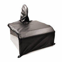 Thumbnail for Lynx Professional Sink Cover - Carbon Fiber Vinyl