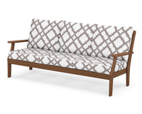 Thumbnail for Trex Yacht Club Deep Seating Sofa
