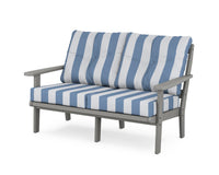 Thumbnail for Trex Cape Cod Deep Seating Loveseat