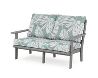 Thumbnail for Trex Cape Cod Deep Seating Loveseat