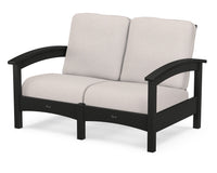 Thumbnail for Trex Rockport Club Loveseat