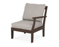 Thumbnail for Trex Yacht Club Modular Right Arm Chair