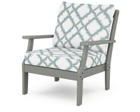 Thumbnail for Trex Yacht Club Deep Seating Chair
