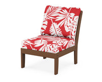Thumbnail for Trex Yacht Club Modular Armless Chair