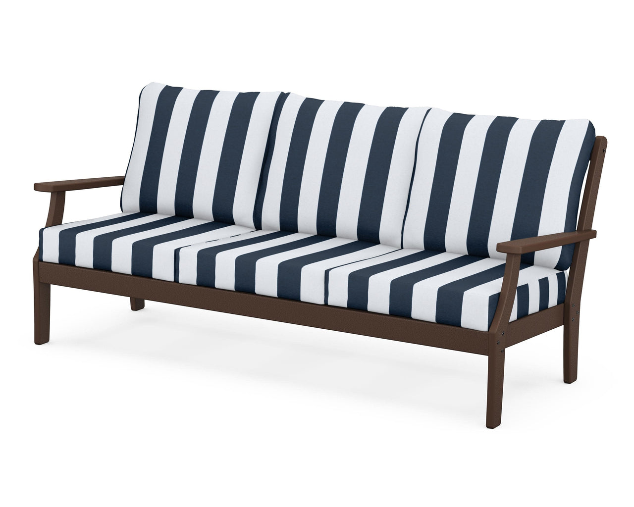 Trex Yacht Club Deep Seating Sofa