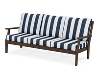 Thumbnail for Trex Yacht Club Deep Seating Sofa
