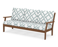 Thumbnail for Trex Yacht Club Deep Seating Sofa