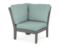 Thumbnail for Trex Yacht Club Modular Corner Chair