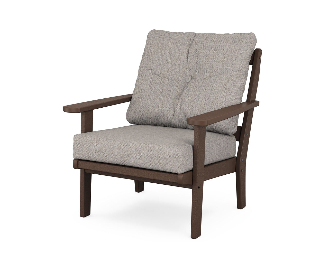 Trex Cape Cod Deep Seating Chair