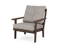 Thumbnail for Trex Cape Cod Deep Seating Chair