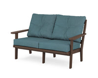 Thumbnail for Trex Cape Cod Deep Seating Loveseat