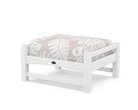 Thumbnail for Trex Rockport Club Ottoman