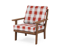 Thumbnail for Trex Cape Cod Deep Seating Chair