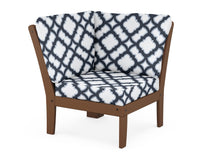 Thumbnail for Trex Yacht Club Modular Corner Chair