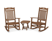 Thumbnail for Trex Yacht Club 3-Piece Rocker Set