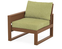 Thumbnail for Trex Eastport Modular Left Arm Chair