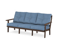 Thumbnail for Trex Cape Cod Deep Seating Sofa