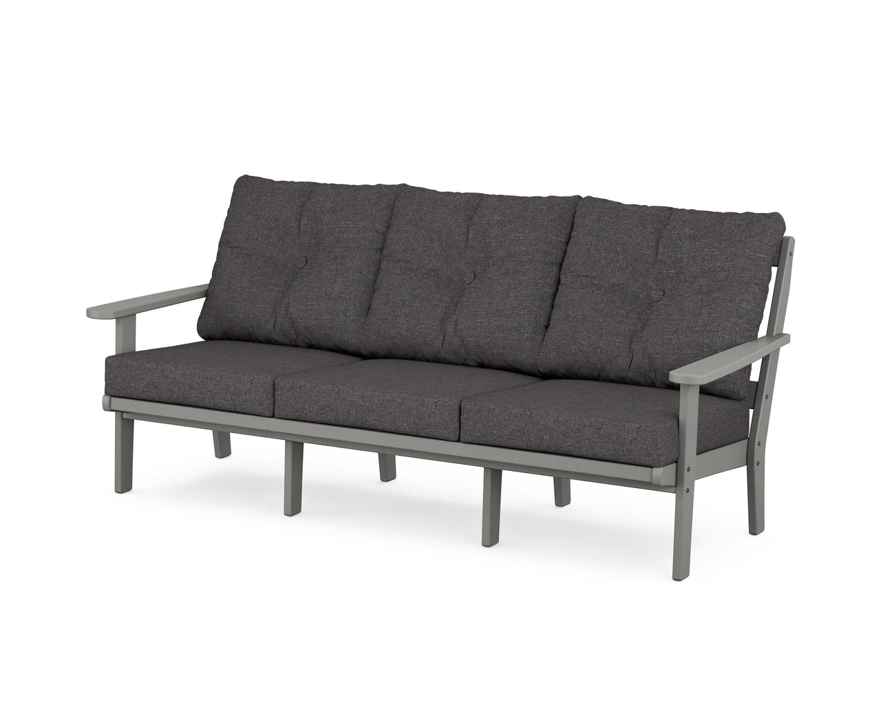 Trex Cape Cod Deep Seating Sofa