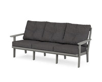 Thumbnail for Trex Cape Cod Deep Seating Sofa