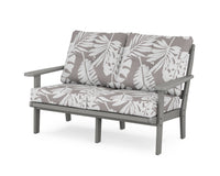 Thumbnail for Trex Cape Cod Deep Seating Loveseat