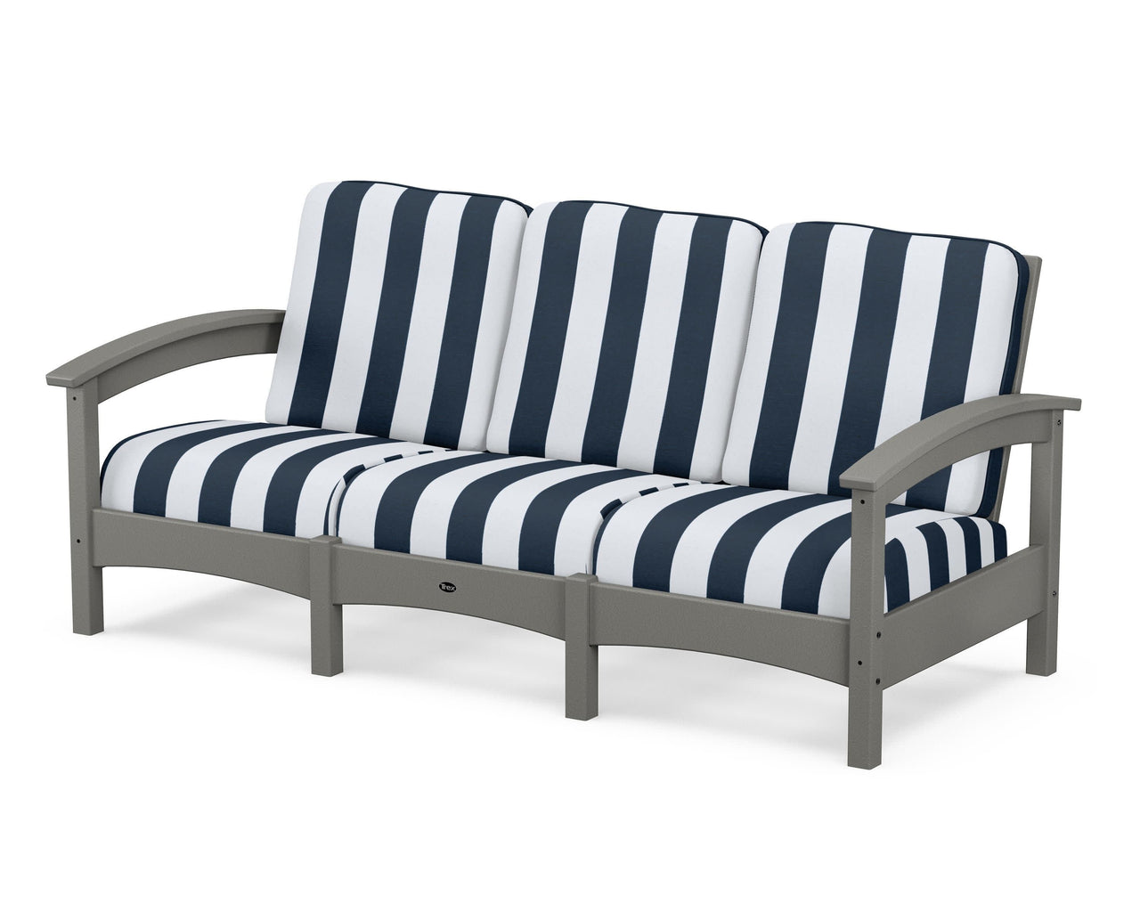 Trex Rockport Club Sofa