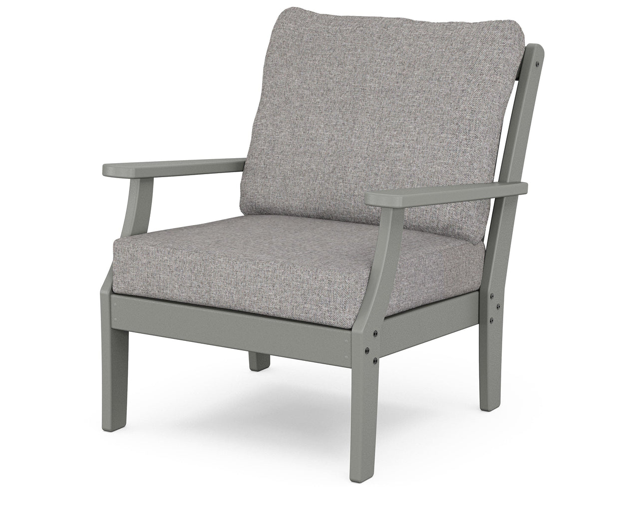 Trex Yacht Club Deep Seating Chair