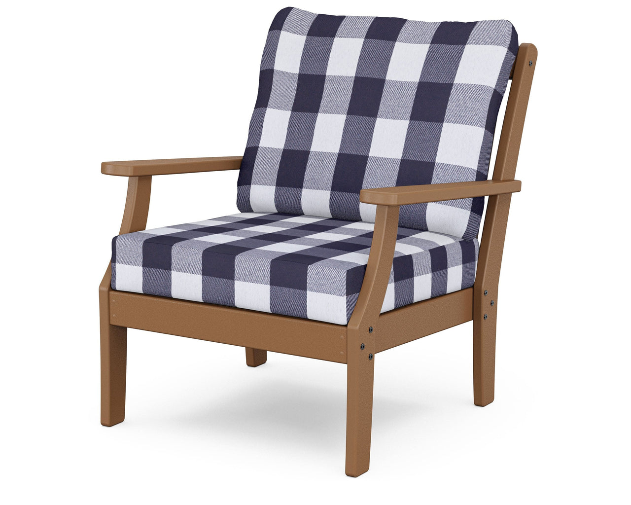 Trex Yacht Club Deep Seating Chair