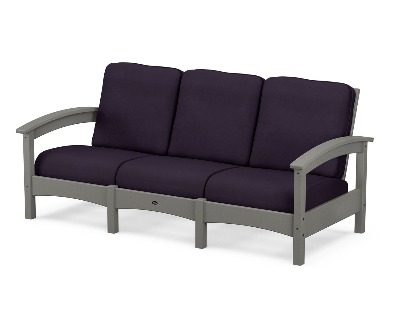 Trex Rockport Club Sofa