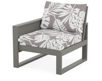 Thumbnail for Trex Eastport Modular Left Arm Chair