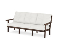 Thumbnail for Trex Cape Cod Deep Seating Sofa