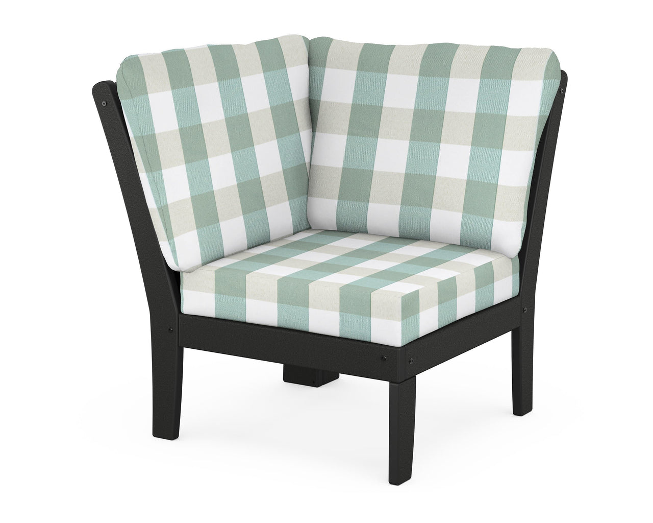 Trex Yacht Club Modular Corner Chair