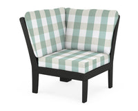 Thumbnail for Trex Yacht Club Modular Corner Chair