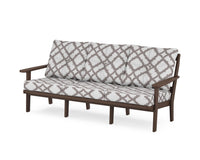 Thumbnail for Trex Cape Cod Deep Seating Sofa