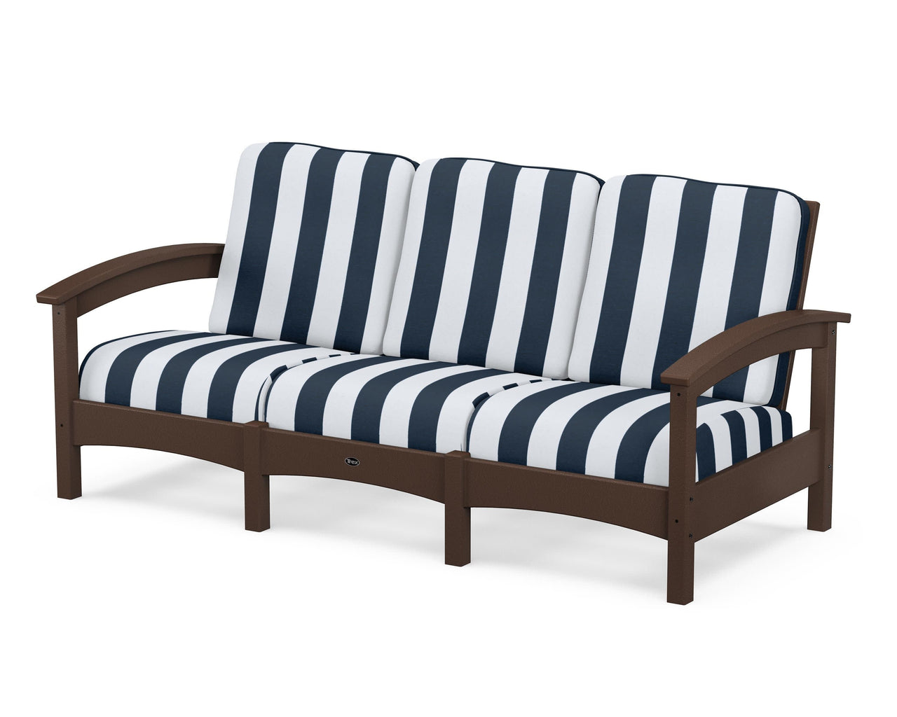 Trex Rockport Club Sofa