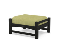 Thumbnail for Trex Rockport Club Ottoman
