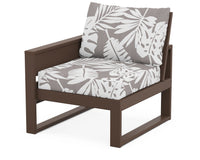 Thumbnail for Trex Eastport Modular Left Arm Chair