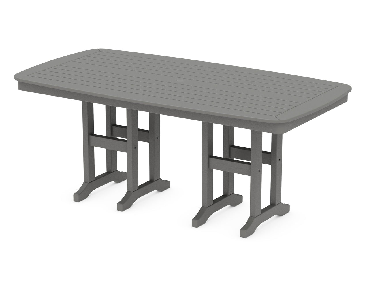 Trex Yacht Club 37" x 72" Dining Table