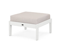 Thumbnail for Trex Yacht Club Deep Seating Ottoman