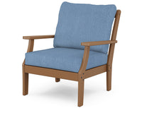 Thumbnail for Trex Yacht Club Deep Seating Chair