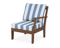 Thumbnail for Trex Yacht Club Modular Right Arm Chair
