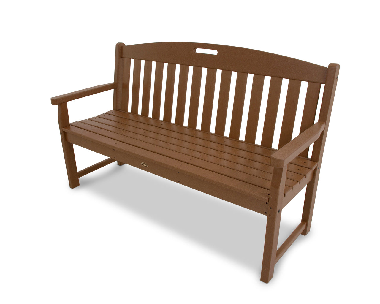 Trex Yacht Club 60" Bench