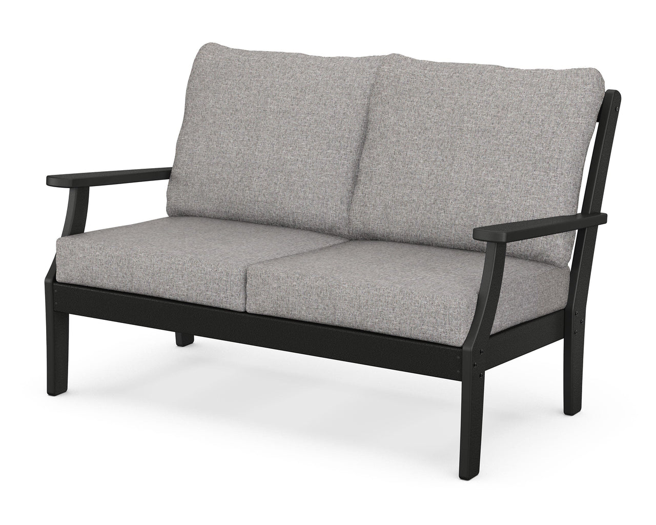 Trex Yacht Club Deep Seating Loveseat